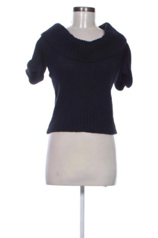 Damski sweter Unbranded, Rozmiar S, Kolor Niebieski, Cena 67,74 zł, #138006598