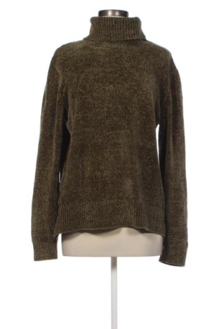 Damski sweter WE, Rozmiar XXL, Kolor Zielony, Cena 33,99 zł, #138006616
