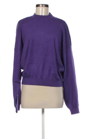 Női pulóver Unbranded, Méret XL, Szín Lila, Ár 3 039 Ft, #138006659