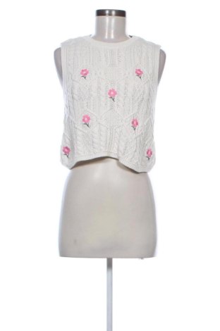 Damski sweter ONLY, Rozmiar S, Kolor ecru, Cena 27,99 zł, #138006696