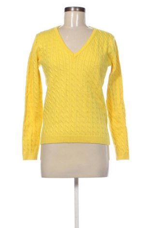 Pulover de femei Vanity, Mărime M, Culoare Galben, Preț 58,99 Lei, #138006713