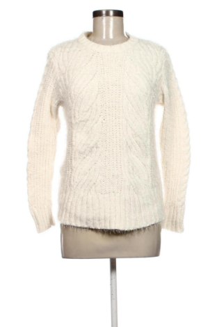 Damski sweter Zamba, Rozmiar L, Kolor ecru, Cena 69,99 zł, #138006746