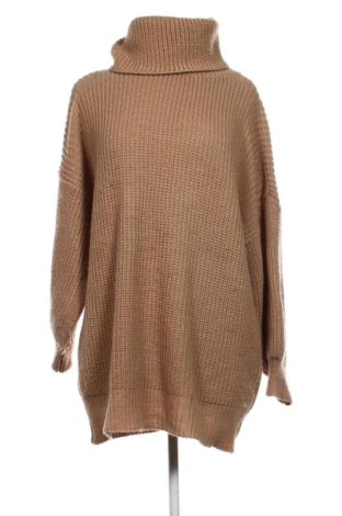 Női pulóver Terra di Siena, Méret XXL, Szín Bézs, Ár 8 029 Ft, #138006867