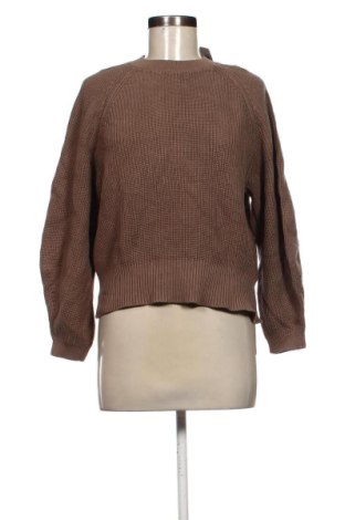 Damski sweter C&A, Rozmiar S, Kolor Brązowy, Cena 71,99 zł, #138006910