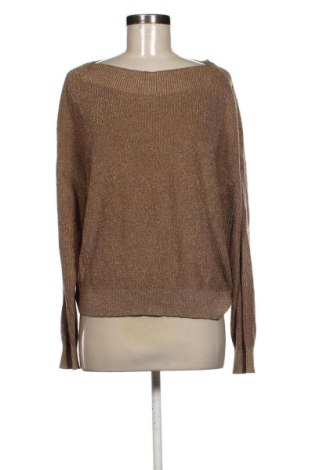 Damski sweter VILA, Rozmiar XL, Kolor Brązowy, Cena 64,99 zł, #138006937