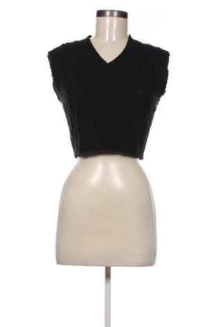 Damski sweter SHEIN, Rozmiar XS, Kolor Czarny, Cena 21,17 zł, #138006977