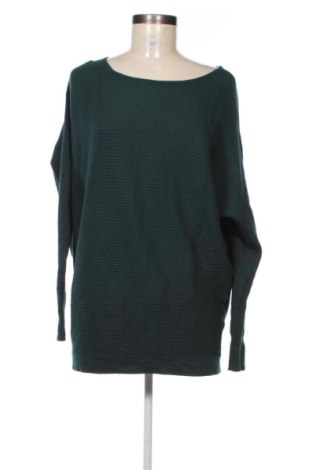Damski sweter WE, Rozmiar L, Kolor Zielony, Cena 30,99 zł, #138007004