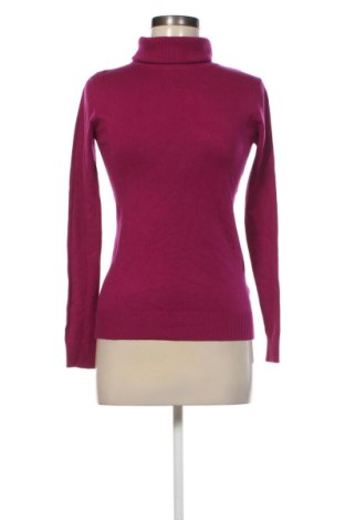 Damski sweter Unbranded, Rozmiar S, Kolor Różowy, Cena 31,99 zł, #138007032