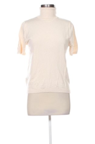 Damski sweter M & G, Rozmiar L, Kolor ecru, Cena 46,57 zł, #138007067