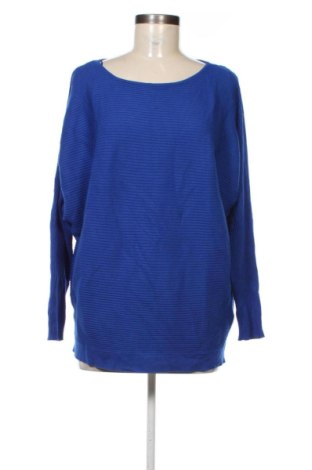 Damski sweter WE, Rozmiar XL, Kolor Niebieski, Cena 30,99 zł, #138007072