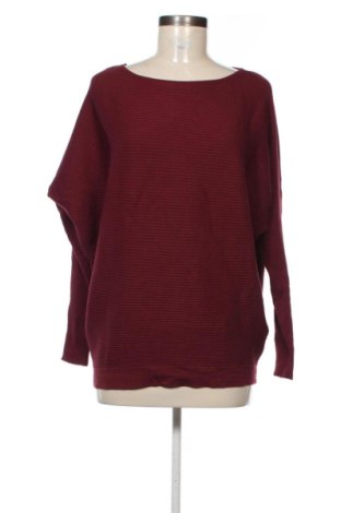 Dámský svetr Unbranded, Velikost XL, Barva Červená, Cena  209,00 Kč, #138007184