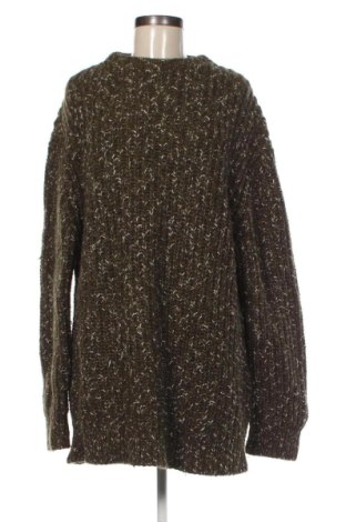Damski sweter Unbranded, Rozmiar M, Kolor Zielony, Cena 68,99 zł, #138007208