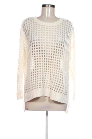 Pulover de femei Terranova, Mărime S, Culoare Ecru, Preț 39,00 Lei, #138007246