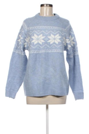 Damski sweter Esmara, Rozmiar M, Kolor Kolorowy, Cena 53,99 zł, #138007257