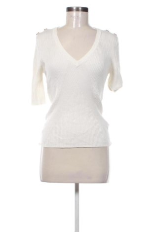 Damski sweter Dante 6, Rozmiar S, Kolor ecru, Cena 219,99 zł, #138007259