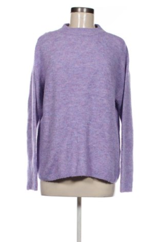 Damski sweter ONLY, Rozmiar L, Kolor Fioletowy, Cena 70,99 zł, #138007291