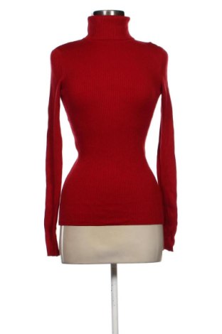 Dámský svetr Unbranded, Velikost M, Barva Červená, Cena  379,00 Kč, #138007335