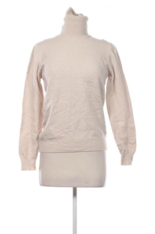 Damski sweter Gran Sasso, Rozmiar M, Kolor Beżowy, Cena 414,99 zł, #138007361