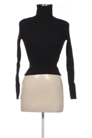 Női pulóver Zara, Méret S, Szín Fekete, Ár 8 079 Ft, #138007468