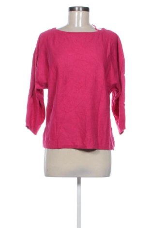 Damski sweter Unbranded, Rozmiar L, Kolor Różowy, Cena 25,40 zł, #138007471