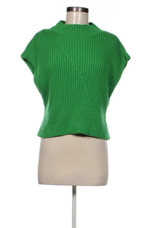 Női pulóver Zara, Méret M, Szín Zöld, Ár 5 579 Ft, #138007480