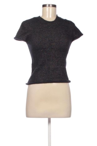 Damski sweter Zara, Rozmiar S, Kolor Czarny, Cena 63,50 zł, #138007500