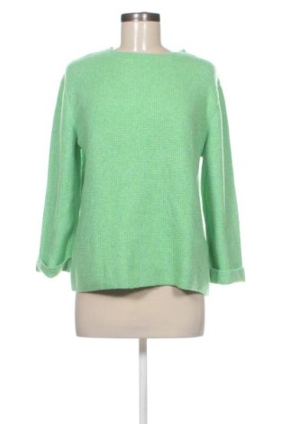 Damski sweter Street One, Rozmiar M, Kolor Zielony, Cena 87,99 zł, #138007653
