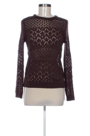Damski sweter Unbranded, Rozmiar M, Kolor Brązowy, Cena 26,62 zł, #138007716