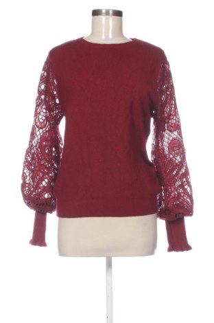 Női pulóver Unbranded, Méret L, Szín Piros, Ár 2 379 Ft, #138007779