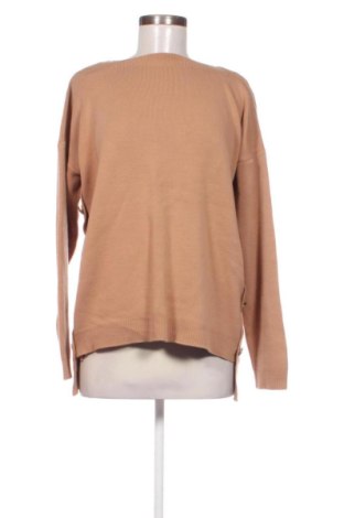 Damski sweter Unbranded, Rozmiar XL, Kolor Beżowy, Cena 71,97 zł, #138007850