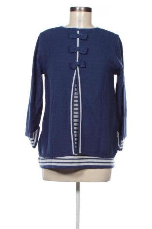 Damski sweter Laura Kent, Rozmiar L, Kolor Kolorowy, Cena 68,99 zł, #138007861