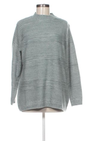 Damski sweter Unbranded, Rozmiar XL, Kolor Zielony, Cena 86,99 zł, #138007867