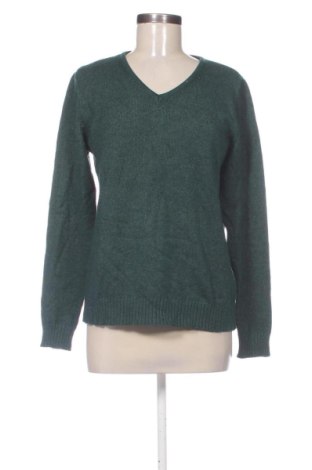 Damski sweter VILA, Rozmiar L, Kolor Zielony, Cena 67,99 zł, #138007895