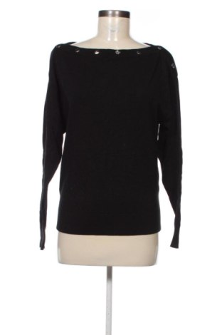 Damenpullover Eksept, Größe M, Farbe Schwarz, Preis 10,99 €, #138007960