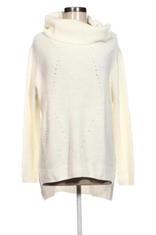 Damski sweter Colours Of The World, Rozmiar XL, Kolor ecru, Cena 64,99 zł, #138007968