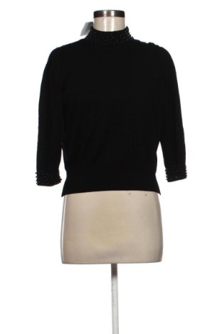 Damski sweter H&M, Rozmiar M, Kolor Czarny, Cena 83,99 zł, #138008000