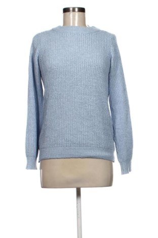 Damski sweter Soya Concept, Rozmiar M, Kolor Niebieski, Cena 91,99 zł, #138008101