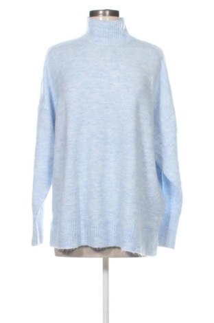 Női pulóver Ever.me by Takko Fashion, Méret XXL, Szín Kék, Ár 5 629 Ft, #138008327
