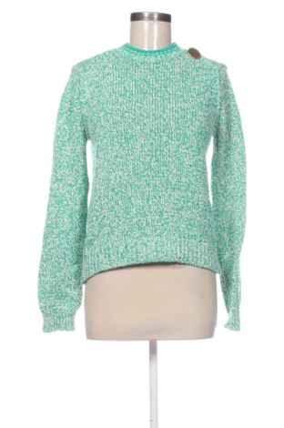 Damski sweter Vanessa Bruno, Rozmiar S, Kolor Kolorowy, Cena 962,36 zł, #138008372