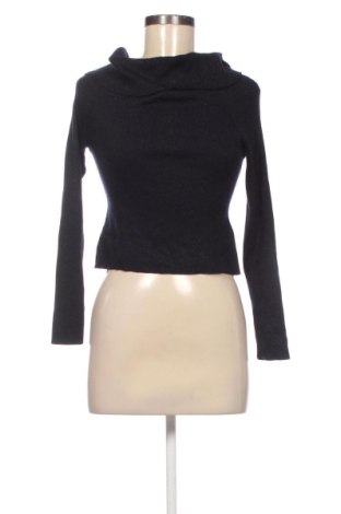 Damski sweter mbyM, Rozmiar XS, Kolor Czarny, Cena 131,99 zł, #138008459