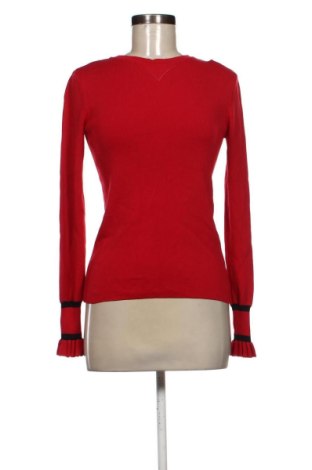 Pulover de femei G-maxx, Mărime S, Culoare Roșu, Preț 80,99 Lei, #138008512