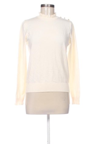 Pulover de femei Fabienne Chapot, Mărime S, Culoare Ecru, Preț 266,99 Lei, #138008528