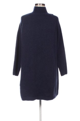 Damski sweter Zara, Rozmiar L, Kolor Niebieski, Cena 93,14 zł, #138008735