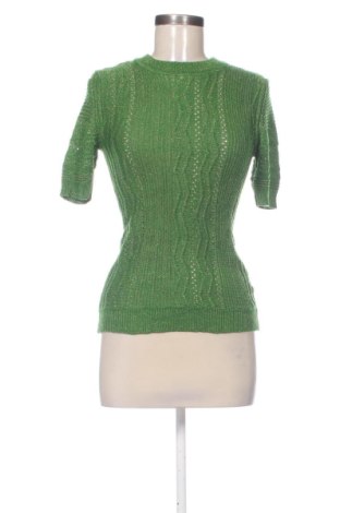 Pulover de femei Object, Mărime S, Culoare Verde, Preț 55,99 Lei, #138008831