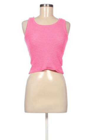 Damski sweter Sinsay, Rozmiar S, Kolor Różowy, Cena 25,40 zł, #138008910