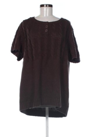 Női pulóver Bpc Bonprix Collection, Méret XXL, Szín Barna, Ár 2 968 Ft, #138009484