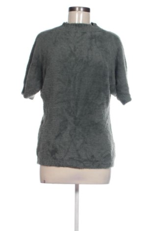 Dámský svetr Unbranded, Velikost L, Barva Zelená, Cena  355,00 Kč, #138009739