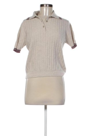 Pulover de femei Unbranded, Mărime XS, Culoare Ecru, Preț 35,99 Lei, #138009923
