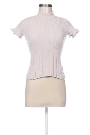 Dámský svetr Zara, Velikost S, Barva Krémová, Cena  364,00 Kč, #138010035
