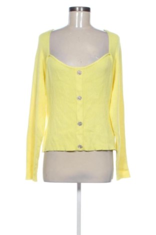 Dámský svetr Urban Bliss, Velikost XXL, Barva Žlutá, Cena  379,00 Kč, #138010170